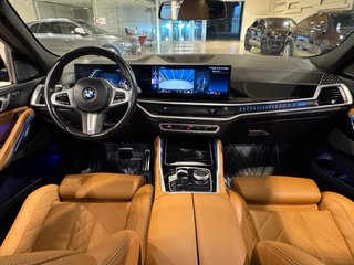 BMW X6 2023