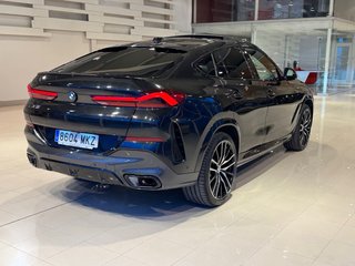 BMW X6 2023