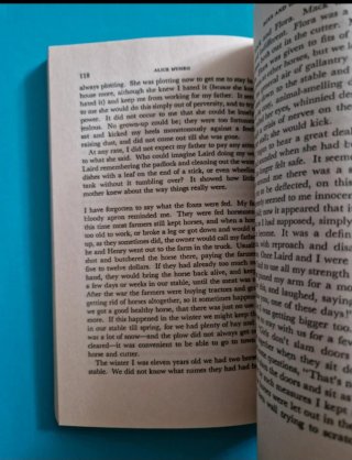 Dance of the Happy Shades And Other Stories
