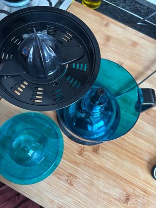 Exprimidor Cecotec Eléctrico