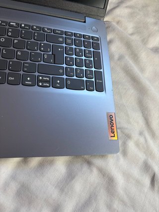Lenovo IdeaPad i7 13ª Gen 16GB 1TB SSD Bat. 97%