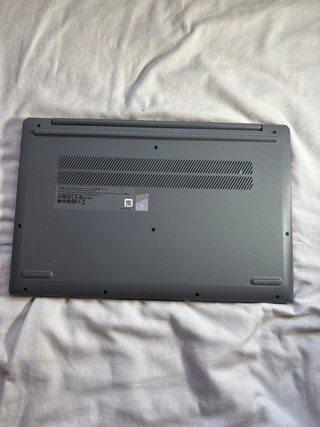 Lenovo IdeaPad i7 13ª Gen 16GB 1TB SSD Bat. 97%