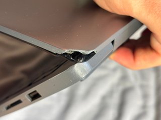 Lenovo IdeaPad i7 13ª Gen 16GB 1TB SSD Bat. 97%
