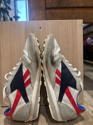 Reebok Classic Leather AZ Talla 41