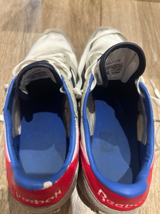 Reebok Classic Leather AZ Talla 41