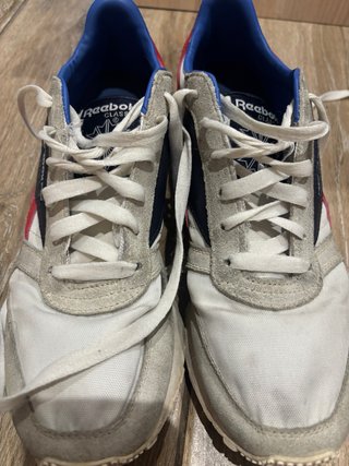 Reebok Classic Leather AZ Talla 41