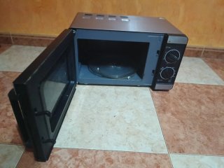 Microondas Grundig