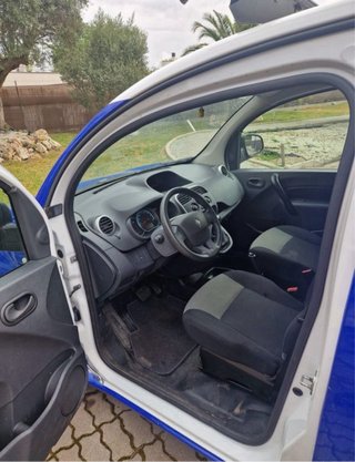 Renault Kangoo 2020