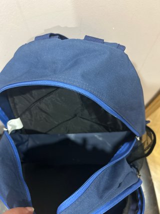 Mochila deportiva CDE Lugo Fuenlabrada