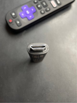 Roku Streaming Stick HD (2025)