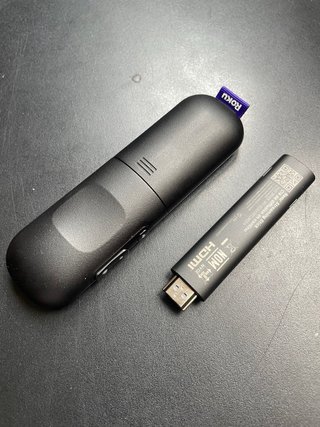 Roku Streaming Stick HD (2025)