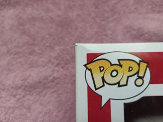 Funko Pop EVE 44 Disney
