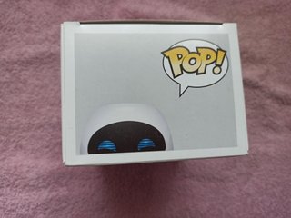 Funko Pop EVE 44 Disney