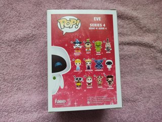 Funko Pop EVE 44 Disney