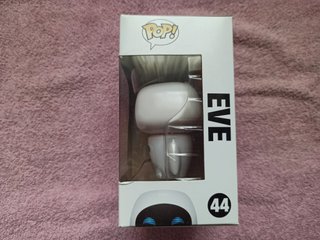 Funko Pop EVE 44 Disney