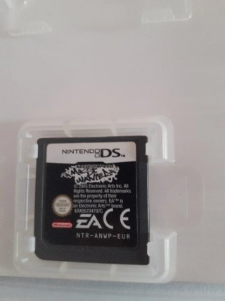 Lote 2 Juegos Nintendo DS
