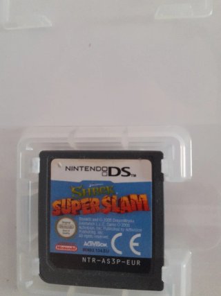 Lote 2 Juegos Nintendo DS