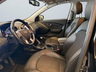 Hyundai ix35 2014