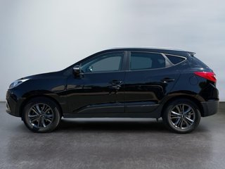 Hyundai ix35 2014