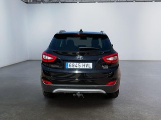 Hyundai ix35 2014