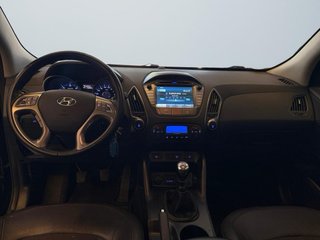 Hyundai ix35 2014