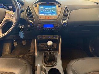Hyundai ix35 2014