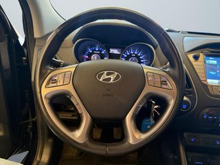 Hyundai ix35 2014