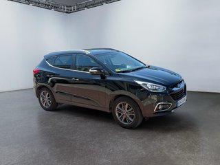 Hyundai ix35 2014