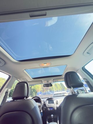 Hyundai ix35 2014