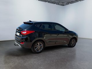 Hyundai ix35 2014