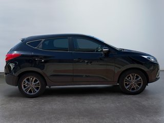 Hyundai ix35 2014