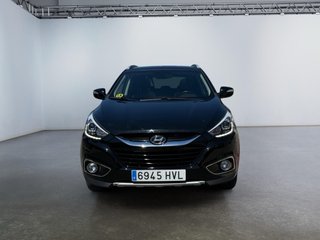 Hyundai ix35 2014