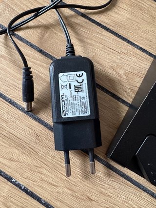 Zoom G3Xn Pedaliera Multieffetto Chitarra