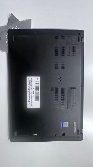 Portátil Lenovo ThinkPad T480s Reacondicionado