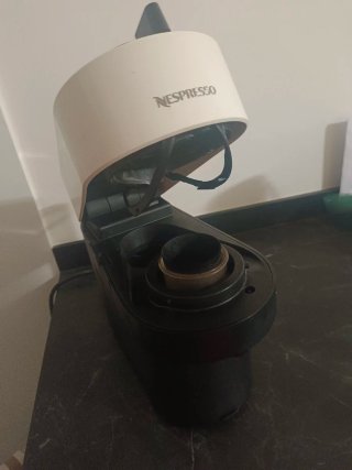 Macchina da caffè Nespresso Vertuo Pop