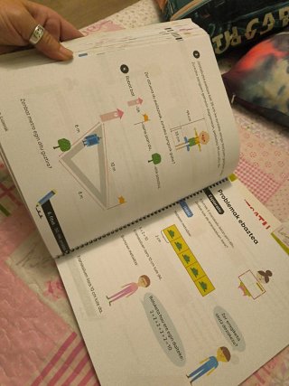 Pentsatu infinito 2 A y B libros y cuadernos Matem