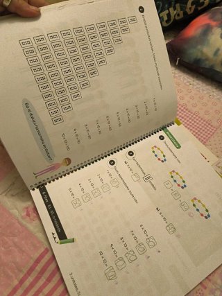 Pentsatu infinito 2 A y B libros y cuadernos Matem