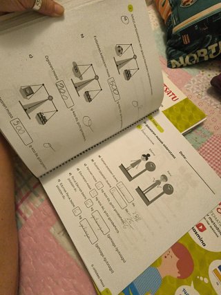 Pentsatu infinito 2 A y B libros y cuadernos Matem