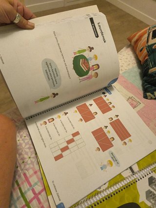 Pentsatu infinito 2 A y B libros y cuadernos Matem