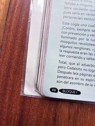 Lengua castellana y literatura 4 ESO. Geniox