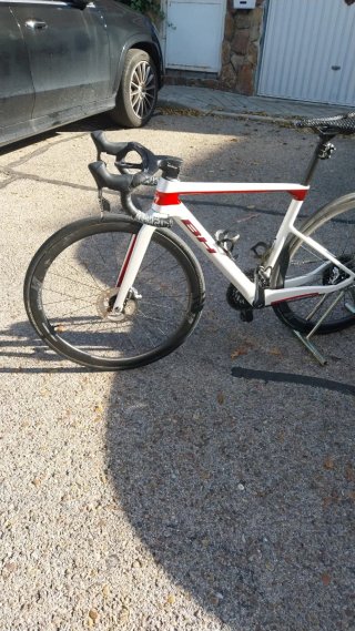 Kit Cuadro BH Ultralight