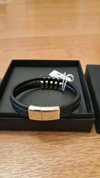 Pulsera LOTUS