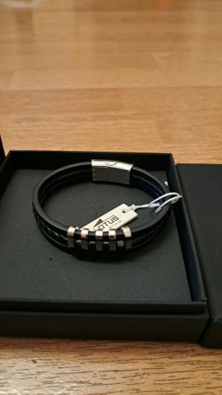 Pulsera LOTUS