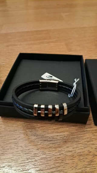 Pulsera LOTUS