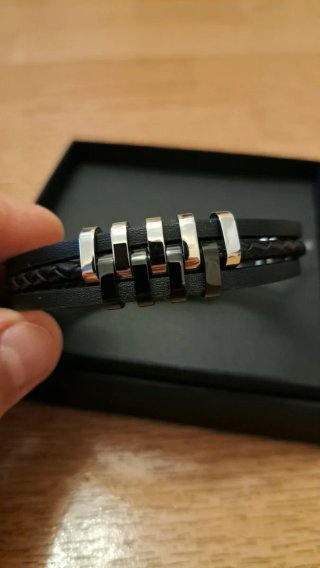 Pulsera LOTUS
