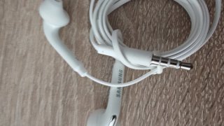 Auriculares Samsung