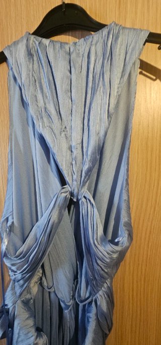 Mono Zara Talla S