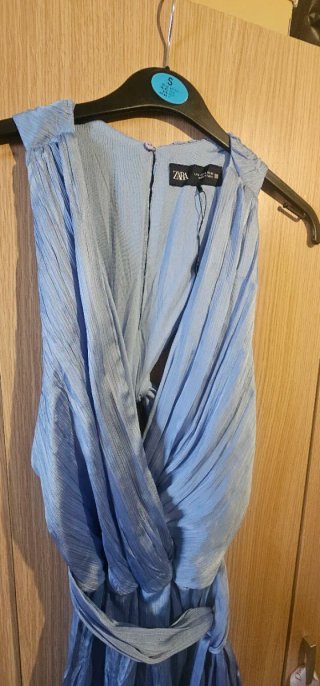 Mono Zara Talla S
