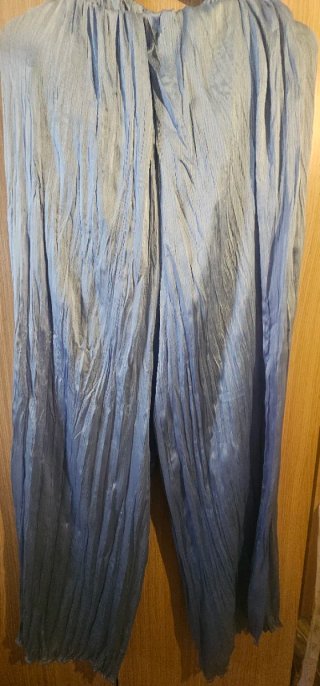 Mono Zara Talla S