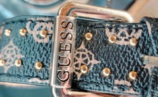 Zeppe Guess